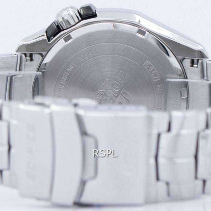 Casio Edifice EF-130D-1A2VDF EF-130D-1A2 Mens Watch