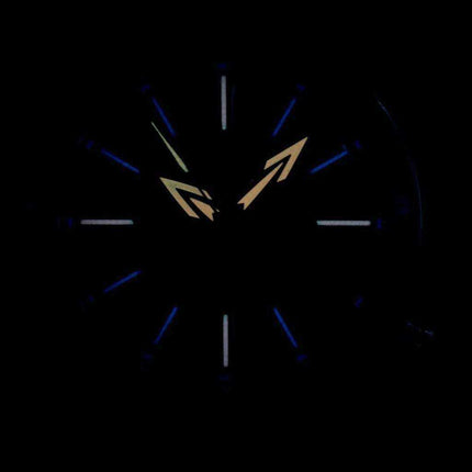 Casio Edifice EF-130D-1A4V EF130D-1A4V Men's Watch