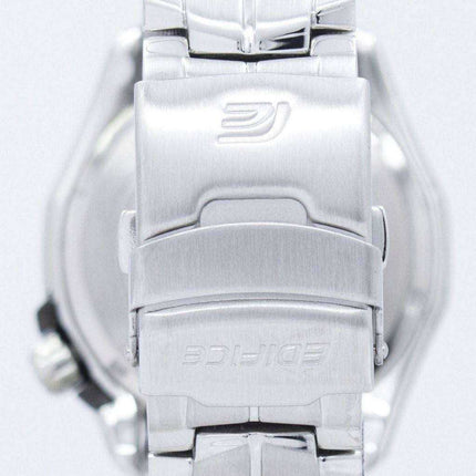 Casio Edifice EF-130D-1A4V EF130D-1A4V Men's Watch