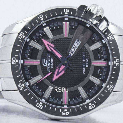 Casio Edifice EF-130D-1A4V EF130D-1A4V Men's Watch