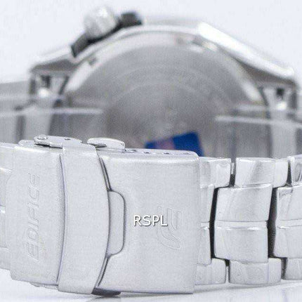 Casio Edifice EF-130D-1A4V EF130D-1A4V Men's Watch