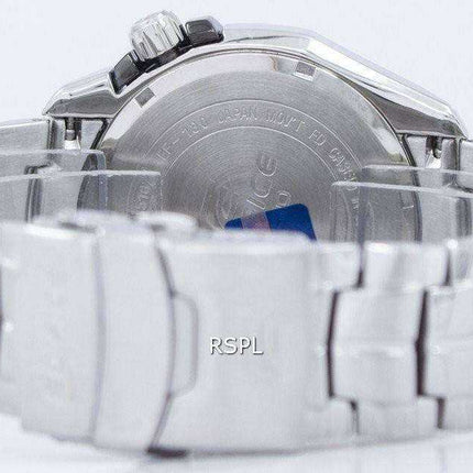 Casio Edifice EF-130D-1A4V EF130D-1A4V Men's Watch