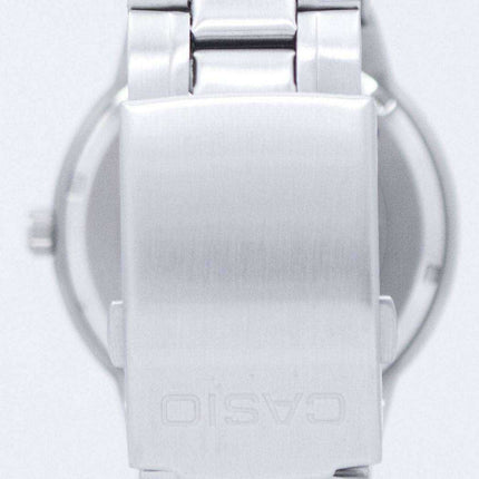 Casio Edifice Analog Three Dials EF-305D-1AV Mens Watch