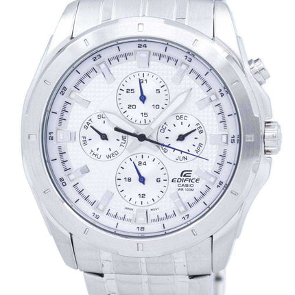 Casio Edifice Four Dials EF-328D-7AV Mens Watch