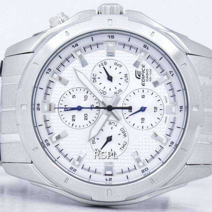 Casio Edifice Four Dials EF-328D-7AV Mens Watch