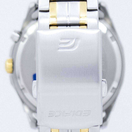 Casio Edifice EF-328SG-1AV EF-328SG-1A Mens Watch