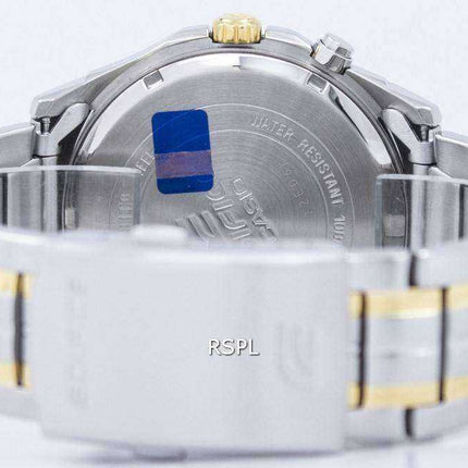 Casio Edifice EF-328SG-1AV EF-328SG-1A Mens Watch