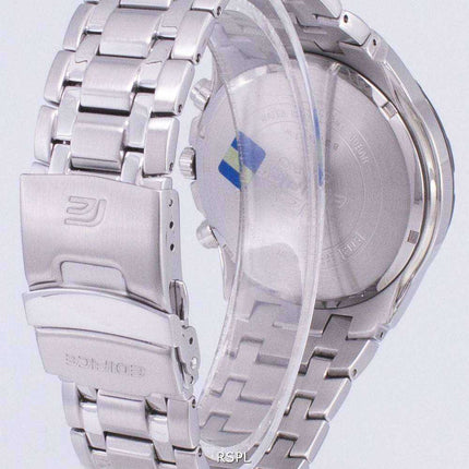 Casio Edifice Chronograph Tachymeter EF-539D-1AV EF539D-1AV Men's Watch