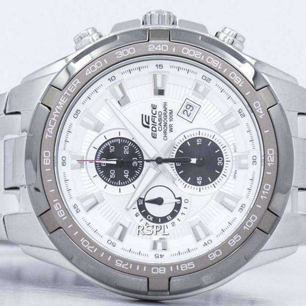 Casio Edifice Chronograph Tachymeter EF-539D-7AV Mens Watch