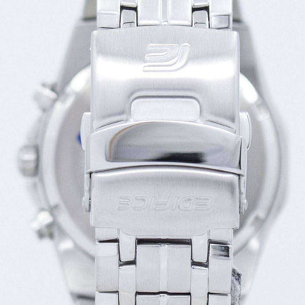 Casio Edifice Chronograph EF-540D-1AV Mens Watch