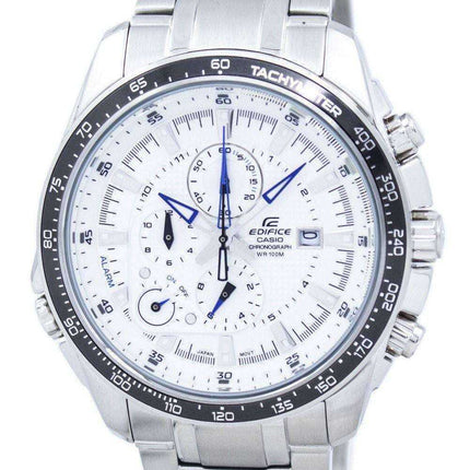 Casio Edifice Chronograph Tachymeter Alarm EF-545D-7AV Men's Watch