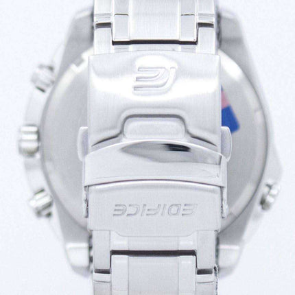 Casio Edifice Chronograph Tachymeter Alarm EF-545D-7AV Men's Watch