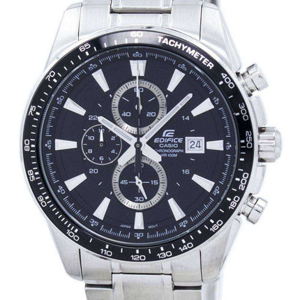 Casio Edifice Chronograph EF-547D-1A1V Men's Watch