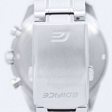 Casio Edifice Chronograph EF-547D-7A2V Mens Watch