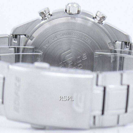 Casio Edifice Chronograph EF-547D-7A2V Mens Watch