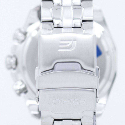 Casio Edifice Chronograph EF-550D-1AVDF EF-550D-1 Mens Watch