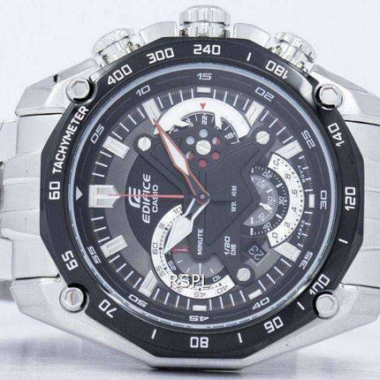 Casio Edifice Chronograph EF-550D-1AVDF EF-550D-1 Mens Watch
