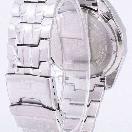 Casio Edifice Chronograph Tachymeter Quartz EF-550D-7AV EF550D-7AV Men's Watch