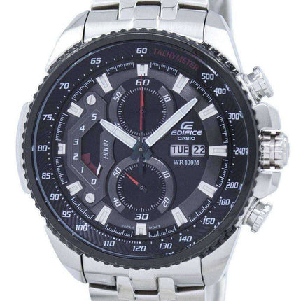 Casio Edifice Chronograph EF-558D-1AV EF558D-1AV Men's Watch