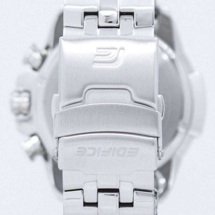 Casio Edifice Chronograph EF-558D-1AV EF558D-1AV Men's Watch
