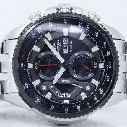 Casio Edifice Chronograph EF-558D-1AV EF558D-1AV Men's Watch