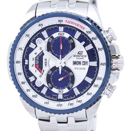 Casio Edifice Chronograph EF-558D-2AV EF558D-2AV Men's Watch