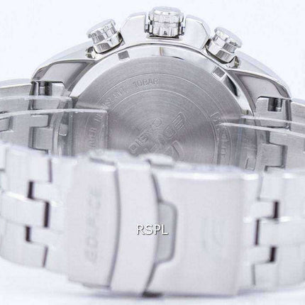 Casio Edifice Chronograph EF-558D-2AV EF558D-2AV Men's Watch