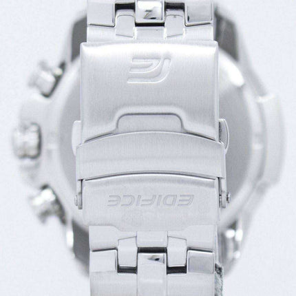 Casio Edifice Chronograph EF-558D-7AV EF558D-7AV Men's Watch