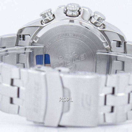 Casio Edifice Chronograph EF-558D-7AV EF558D-7AV Men's Watch