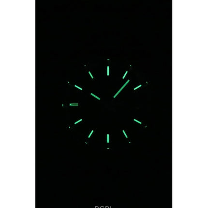 Casio Edifice Analog Stainless Steel Blue Dial Quartz EFB-109D-2AV 100M Men's Watch