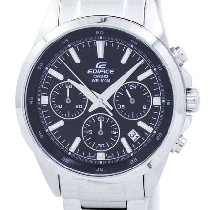Casio Edifice Chronograph EFR-527D-1AV Men's Watch