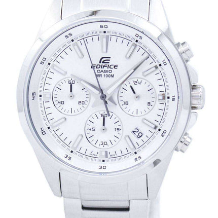 Casio Edifice Chronograph EFR-527D-7A EFR527D-7A Men's Watch