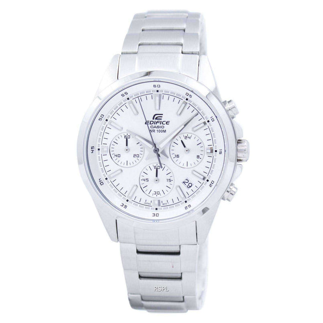 Casio Edifice Chronograph EFR-527D-7A EFR527D-7A Men's Watch