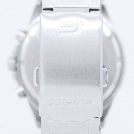 Casio Edifice Chronograph EFR-527D-7A EFR527D-7A Men's Watch