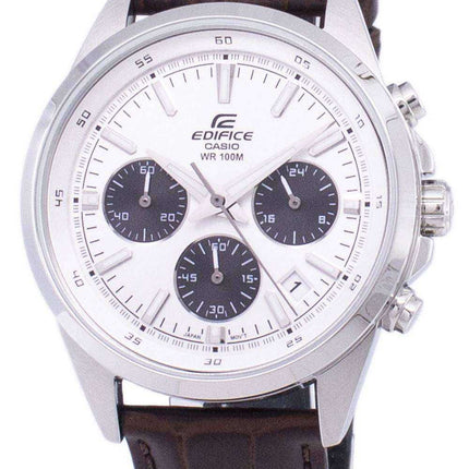 Casio Edifice Chronograph EFR-527L-7AV EFR-527L-7A
