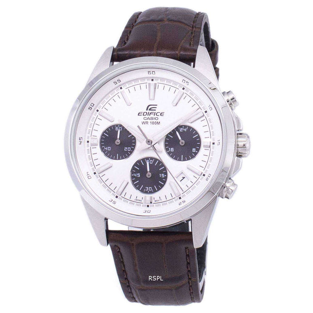 Casio Edifice Chronograph EFR-527L-7AV EFR-527L-7A