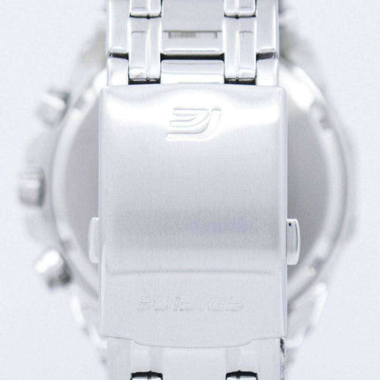 Casio Edifice Chronograph Quartz EFR-539D-1A2V Men's Watch