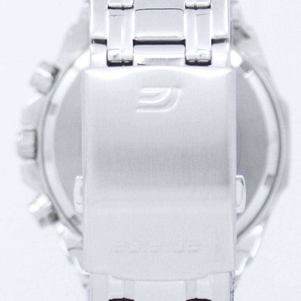 Casio Edifice Chronograph 100M EFR-539D-1AV Mens Watch