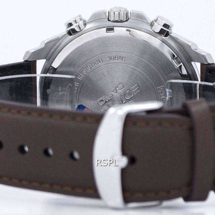 Casio Edifice Chronograph Quartz EFR-539L-7BV EFR539L-7BV Men's Watch