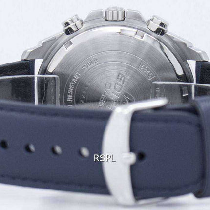 Casio Edifice Chronograph Quartz EFR-539L-7CV EFR539L-7CV Men's Watch