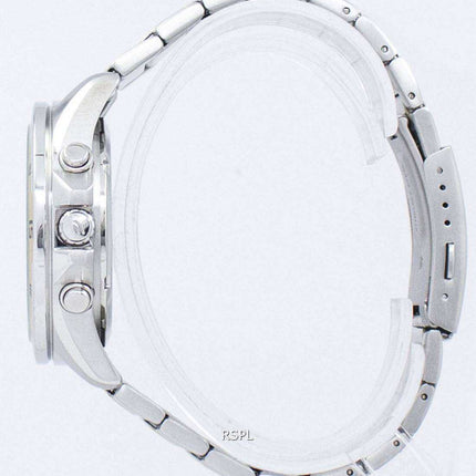 Casio Edifice Illuminator Chronograph Quartz EFR-547SG-7A9V EFR547SG-7A9V Men's Watch