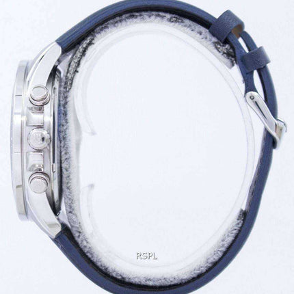 Casio Edifice Chronograph Quartz EFR-552L-2AV Men's Watch