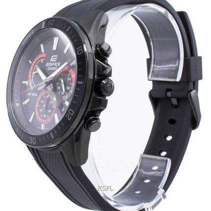 Casio Edifice EFR-552PB-1AV EFR552PB-1AV Chronograph Quartz Men's Watch