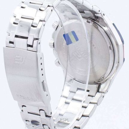 Casio Edifice Chronograph Quartz EFR-554D-2AV EFR554D-2AV Men's Watch