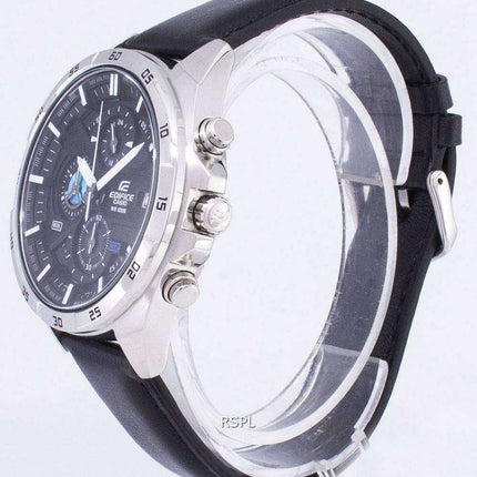 Casio Edifice Chronograph Quartz EFR-556L-1AV EFR556L-1AV Men's Watch