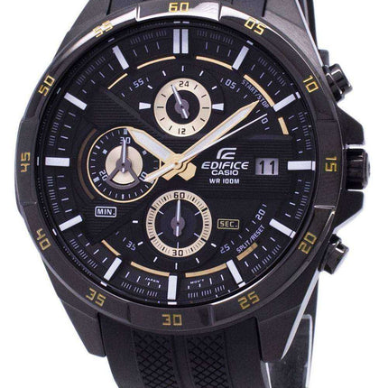 Casio Edifice EFR-556PB-1AV Chronograph Quartz Men's Watch