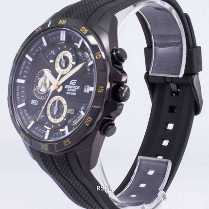 Casio Edifice EFR-556PB-1AV Chronograph Quartz Men's Watch