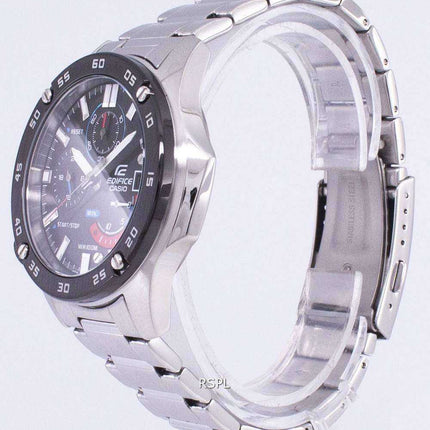 Casio Edifice Chronograph Quartz EFR-558DB-1AV EFR558DB-1AV Men's Watch