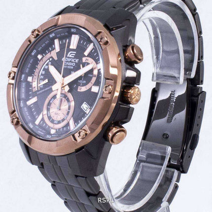 Casio Edifice EFR-559DC-1BV EFR559DC-1BV Chronograph Analog Men's Watch