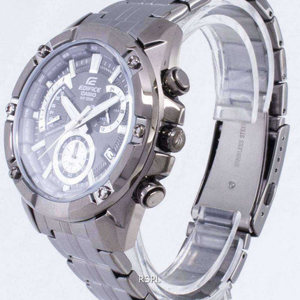 Casio Edifice EFR-559GY-1AV EFR559GY-1AV Chronograph Analog Men's Watch